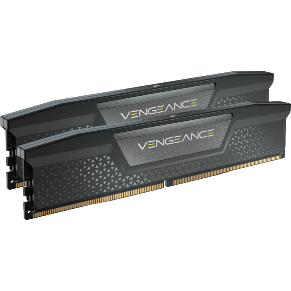 CORSAIR DDR5 32GB 6400MT/sVENGEANCE, CL32, EXPO, XMP2x16GB
