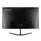 27" Acer Nitro ED270 Zakrivljeni Gaming Monitor