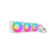 Arctic Liquid Freezer III 420 A-RGB Bijeli