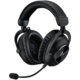 Logitech G PRO X2 LIGHTSPEED Bežične Gaming Slušalice - Blue Mic - Crne