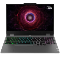 15.6" Lenovo LOQ 15AHP9 Gaming Ryzen 7 RTX 4060