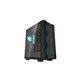 DeepCool Case CC560 V2 BlackATX, mATX, Mini-ITX,4x LED fans