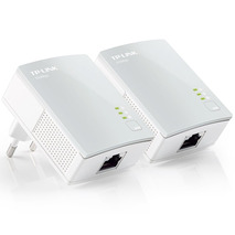 TP-LINK AV600 Powerline Starter Kit