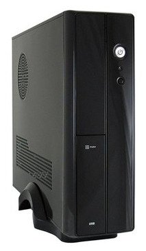 LC-Power case LC-1400MIMini ITX / Micro ATXPSU:LC200SFX V3.21