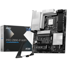 MSI PRO Z890-P WIFI Matična Ploča