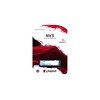 Kingston SSD 1TB NV3NVMe PCIe Gen 4.0x4R/W : 6000/4000MB/s