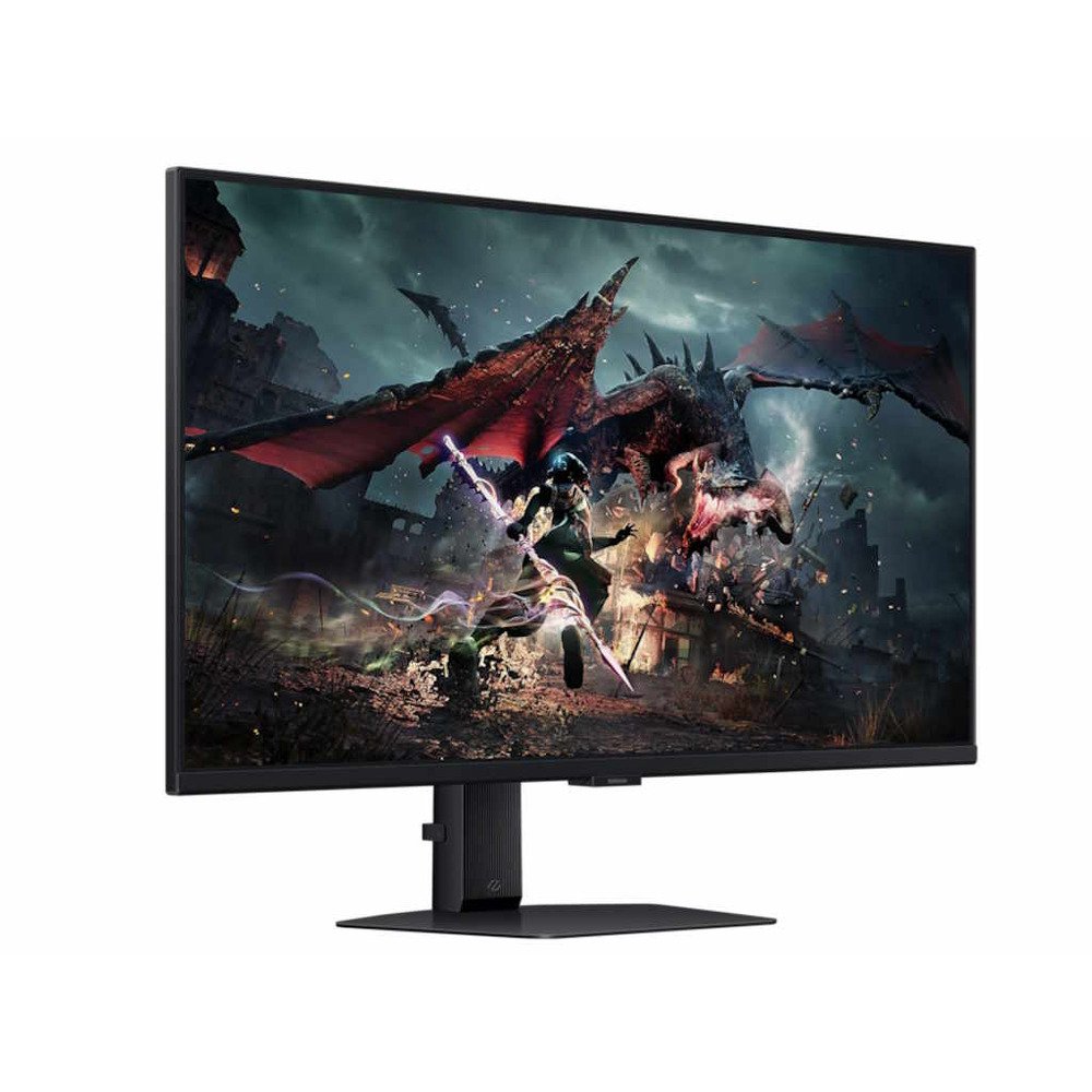 32" Samsung G50D Odyssey Monitor