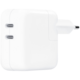 Apple 35W Dual USB-C Adapter