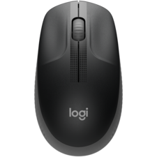 Logitech M190 Bežični Miš - Charcoal