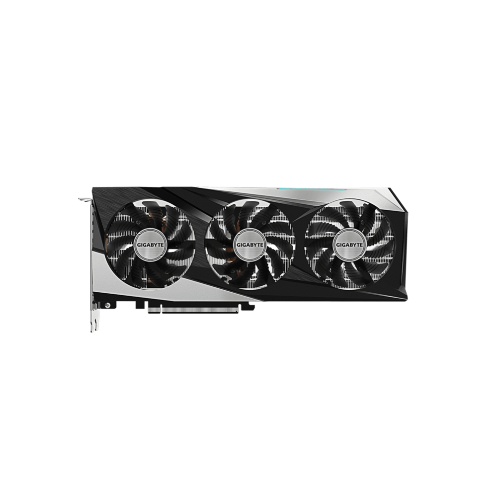 Gigabyte VGA RX 7600 Gam OC 8G8GB GDDR6 128bit;2xHDMI;2xDP