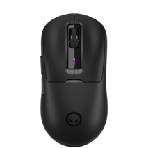 Lorgar MSA10W Bežični Gaming Miš Crni