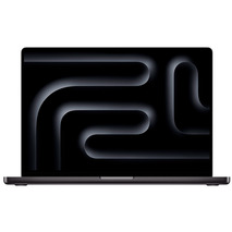 16" Apple MacBook Pro Space Black