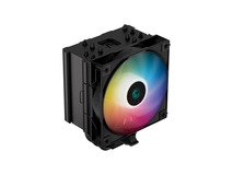 DeepCool AG500 ARGB Crni CPU Hladnjak