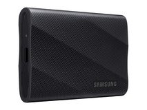 Samsung ext. SSD T9 2TBUSB 3.2 Gen 2x2  Black2000/1950 MB/s