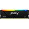 Kingston 16GB 3200MHz DDR4 RGBFURY Beast, CL16