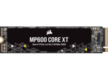 Corsair SSD 1TB M.2. MP600 CXTPCIe Gen4x4, 5.900/5.000MB/s