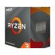 AMD Ryzen 3 4300G AM44 cores,8 threads,3.8GHz,4MB L3,65W