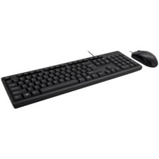 Inter-Tech Set Tastatura i Miš, Žičani