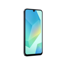 Samsung Galaxy A16 Black 6.7" 4/128 GB Super AMOLED