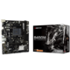 BIOSTAR AM4 B450MHP Micro ATX Matična Ploča