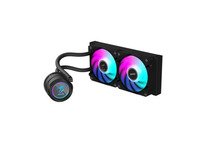 Gigabyte Aorus Waterforce II 240mm ARGB Liquid Cooler