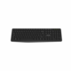 Canyon Bežična Tastatura KB-W01 Crna