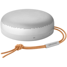 Bang & Olufsen Beosound A1 2nd Gen Grey Mist