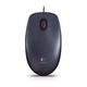 Logitech M90 Žičani Miš - Siva Boja