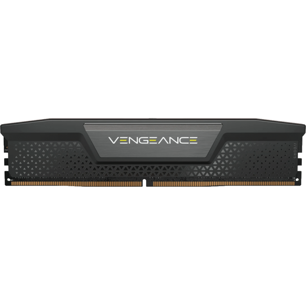 CORSAIR DDR5 32GB 6400MT/sVENGEANCE, CL32, EXPO, XMP2x16GB