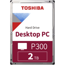 TOSHIBA HDWD220UZSVA