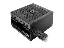 Thermaltake PSU Smart BX1 650wBronze, non modular PSU, 80+,12cm Hydraulic bearing fan