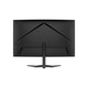 23.6" LC-Power Gaming Monitor Curved 165Hz
