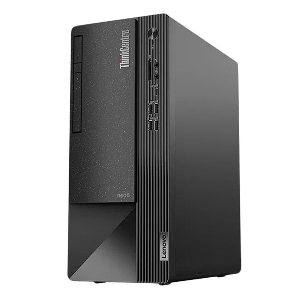 Lenovo ThinkCentre M75q Gen 5