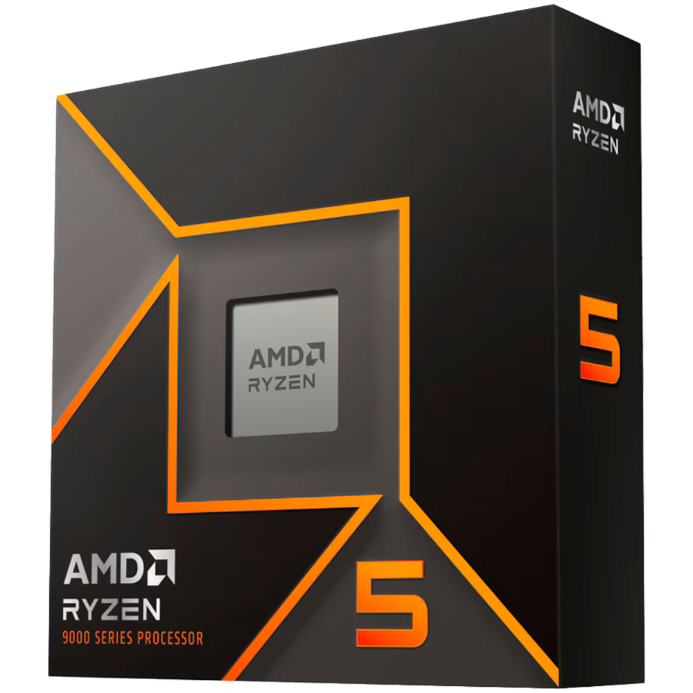 AMD Ryzen 5 9600X