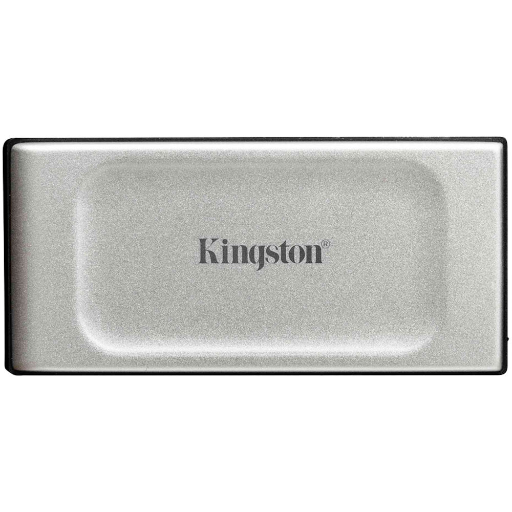 Kingston XS2000 4TB Eksterni SSD USB-C