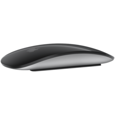 Apple Magic Mouse Crni Multi-Touch