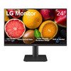 24" LG Monitor FHD IPS 100Hz