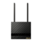 ASUS ruter 4G-N16 SIMWireless N 4G LTE Router,Sim kartica, 3G/4G USB modem