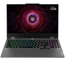 15.6" Lenovo LOQ 15AHP9 Gaming Ryzen 7 RTX 4060