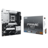 ASUS MB PRIME X870-PX870, AM5; 4xDDR54x M.2; 2x SATA,HDMI,10x USB, RAID,ATX