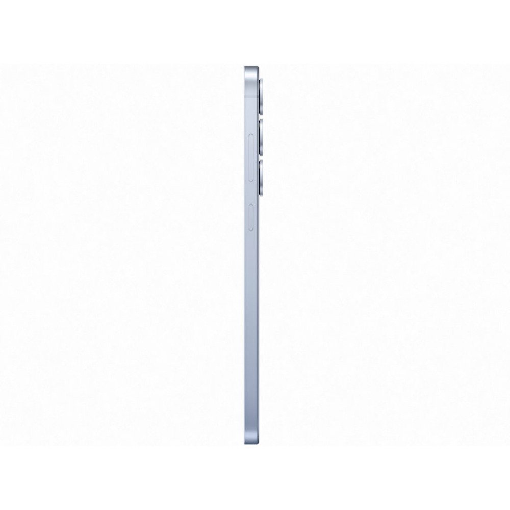 Samsung S25+  12+256, Ice BlueAndroid 15, OneUI 76,7" display,50/10/12/12 MP cam