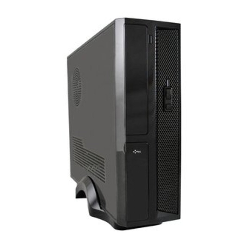 LC-Power case LC-1401MI200W PSU inside