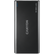 Canyon Power Bank 10000 mAh Crna