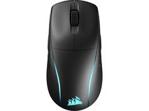 Corsair M75 Bežični RGB Gaming Miš, Crni, 26000 DPI