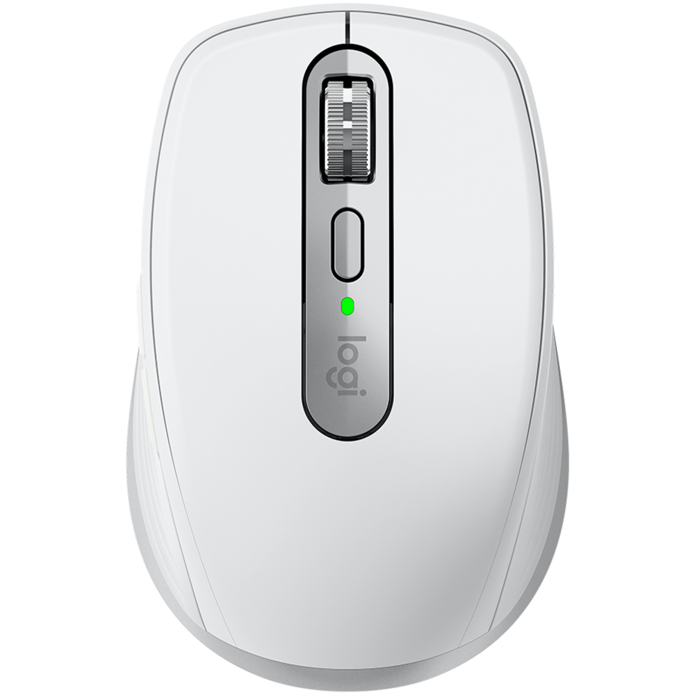 Logitech MX Anywhere 3S Bežični Miš - Sivo