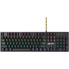 Canyon Deimos GK-4 Rainbow Tastatura