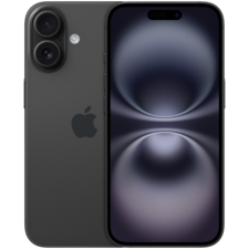 Apple iPhone 16 256GB Crni