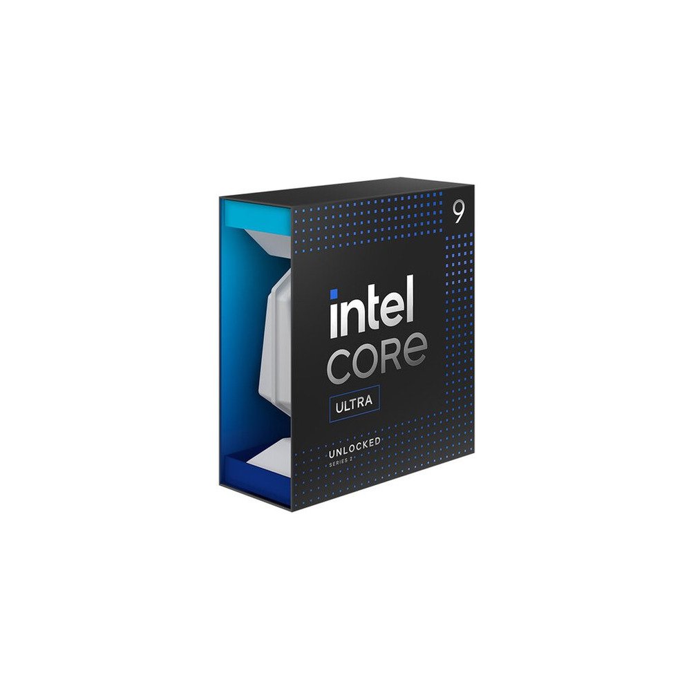 Intel Core Ultra 9 285K 5.7GHz Procesor