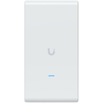 Ubiquiti U6-Mesh-Pro WiFi 6 AP za Unutrašnju i Vanjsku Upotrebu