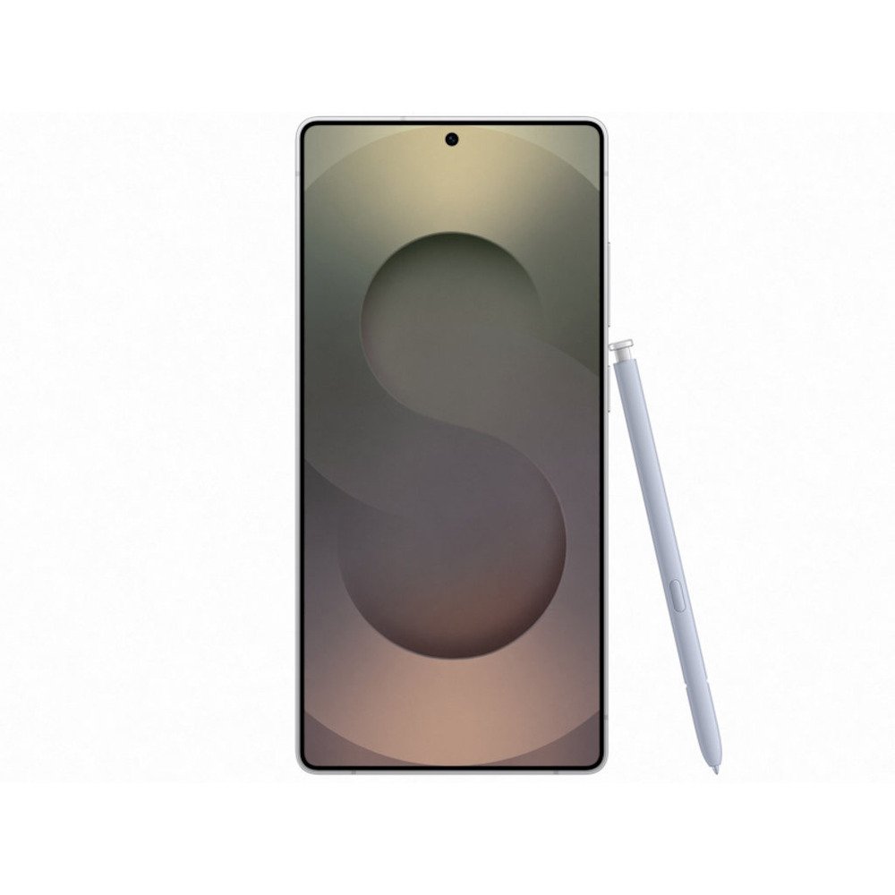 Samsung S25 ULTRA 12+256,SilveAndroid 15, OneUI 76,9" display,200/50/50/10 MP cam